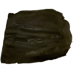 Van Dieman's Ink Black Truffle Fountain Pen Ink