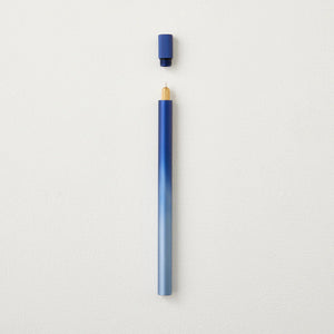 Tom's Studio Lumos Pro Single Refillable Pen in Blueberry