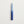 Tom's Studio The Wren Refillable Pen in Blueberry
