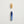 Tom's Studio The Field Mouse Refillable Pen in Blueberry