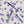 Tom's Studio Lumos Pro Single Refillable Pen in Blueberry