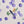 Tom's Studio The Field Mouse Refillable Pen in Blueberry