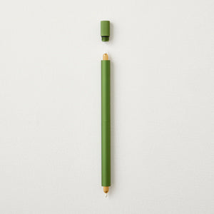 Tom's Studio Lumos Pro Duo Refillable Pen in Botanica