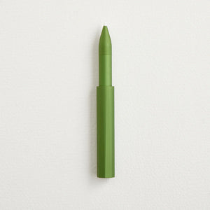 Tom's Studio The Wren Refillable Pen in Botanica