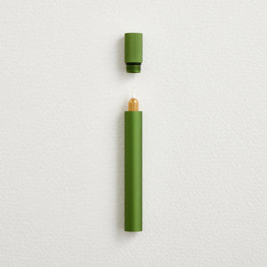 Tom's Studio Lumos Mini Refillable Pen in Botanica