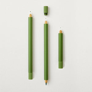 Tom's Studio Lumos Pro Duo Refillable Pen in Botanica