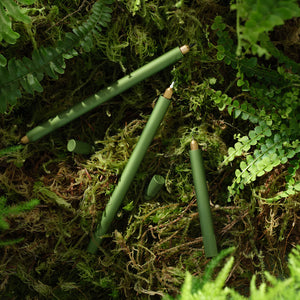 Tom's Studio Lumos Pro Duo Refillable Pen in Botanica