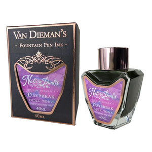 Van Dieman's Ink Daybreak Fountain Pen Ink