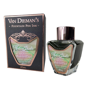 Van Dieman's Ink HarvestTide Fountain Pen Ink