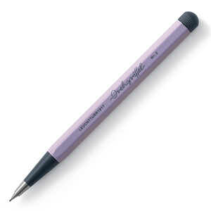 Leuchtturm1917 Drehgriffel No.2 Mechanical Pencil in Lilac