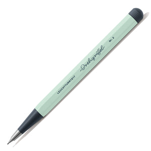 Leuchtturm1917 Drehgriffel No.2 Mechanical Pencil in Mint Green