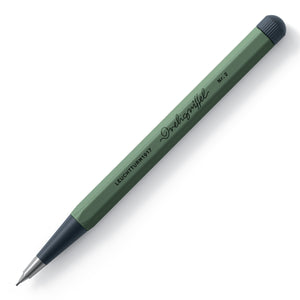 Leuchtturm1917 Drehgriffel No.2 Mechanical Pencil in Olive