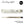 Leuchtturm1917 Drehgriffel No.1 Gel Pen Refill - Black