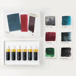 Tom's Studio Essentials Mini Ink Collection