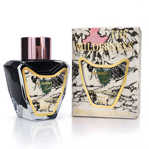 Van Dieman's Ink Eucalptus Regnans Fountain Pen Ink