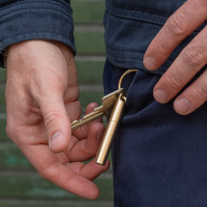 Tom's Studio The Field Mouse Pen