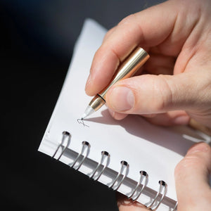 Tom's Studio The Field Mouse Pen