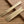 Scrivener's Tools Vintage Brass Ruler in 12cm