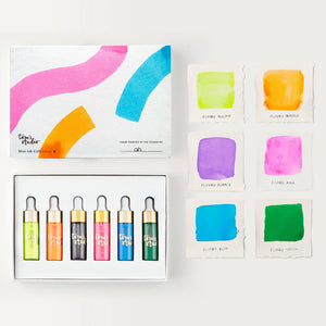 Tom's Studio Ori Mini Highlighter Ink Collection