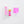 Tom's Studio Ori Fluoro Pink Highlighter Ink