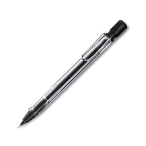 LAMY Safari Mechanical Pencil in Transparent