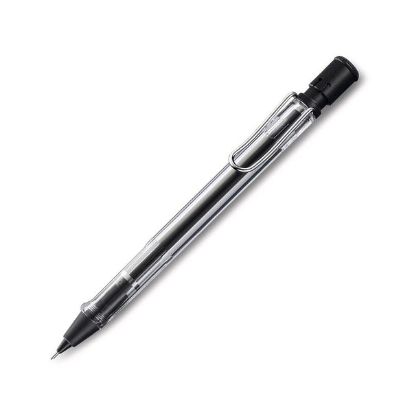 LAMY Safari Mechanical Pencil in Transparent