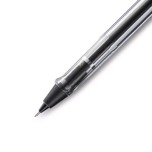 LAMY Safari Mechanical Pencil in Transparent