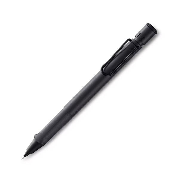 LAMY Safari Mechanical Pencil in Matte Charcoal