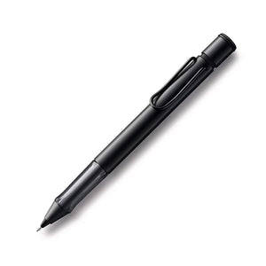 LAMY AL-star Mechanical Pencil in Black