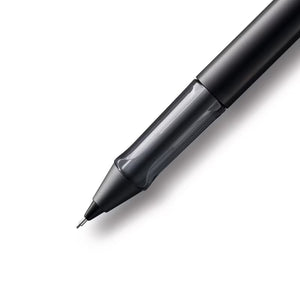 LAMY AL-star Mechanical Pencil in Black