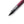 LAMY AL-star Ballpoint Pen in Black Purple
