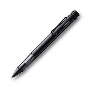 LAMY AL-star Ballpoint Pen in Black - Medium Tip