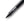 LAMY AL-star Ballpoint Pen in Black - Medium Tip