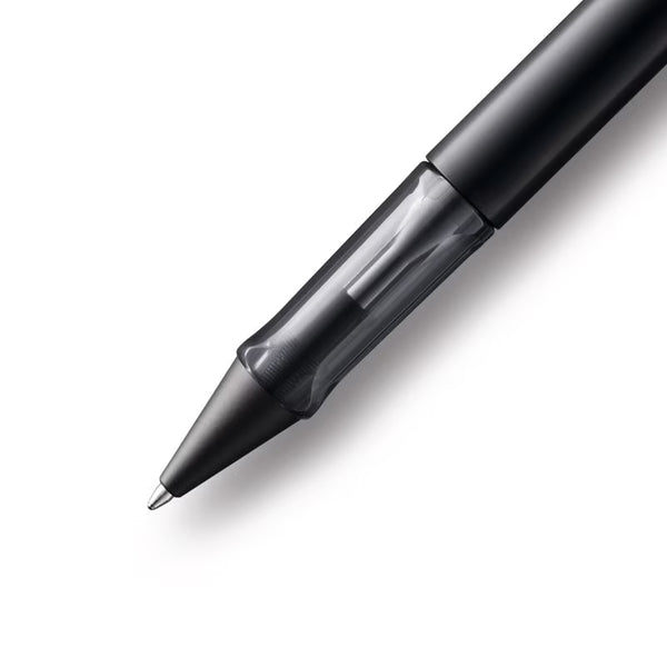 LAMY AL-star Ballpoint Pen in Black - Medium Tip
