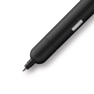 LAMY Pico Ballpoint Pen in Black