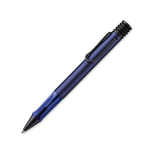 LAMY AL-star Ballpoint Pen in dark dusk