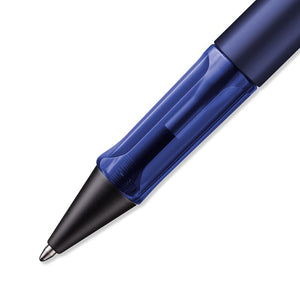 LAMY AL-star Ballpoint Pen in dark dusk