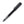LAMY AL-star Rollerball Pen in Black - Medium Tip