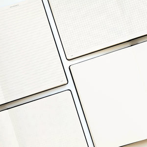 Leuchtturm1917 A5 Softcover Notebook in Forest Green