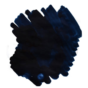 Van Dieman's Ink Midnight Fountain Pen Ink