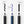Tom's Studio Ori Refillable Permanent Marker in Black
