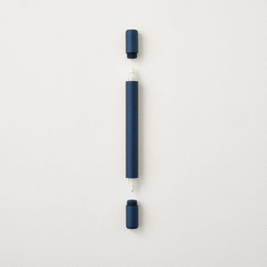 Tom's Studio Ori Refillable Permanent Marker in Midnight