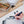 Tom's Studio Ori Refillable Permanent Marker in Midnight