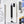Tom's Studio Ori Refillable Permanent Marker in Black