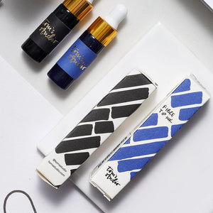 Tom's Studio Ori Permanent Ink in Black - 5ml