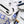 Tom's Studio Ori Permanent Ink in Blue - 30ml