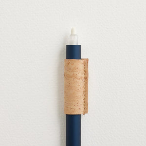 Tom's Studio Ori Cork Grip & Rollstop