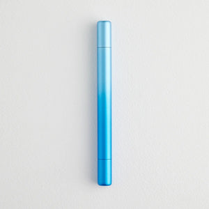 Tom's Studio Ori Refillable Whiteboard Marker in Blue Gradient