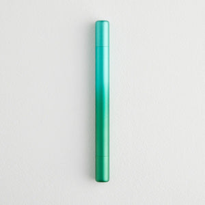 Tom's Studio Ori Refillable Whiteboard Marker in Green Gradient