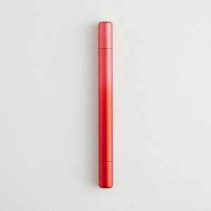 Tom's Studio Ori Refillable Whiteboard Marker in Red Gradient